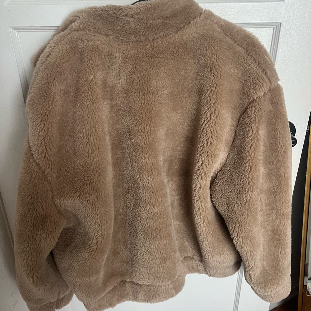 Teddy Jacket - image 4